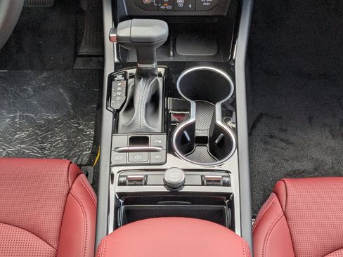 New 2026 Kia K5 GT-Line image 21