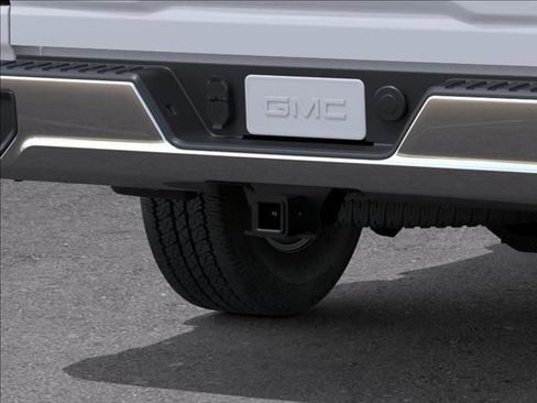 New 2025 GMC Sierra 2500 Pro w/ Convenience Package image 14