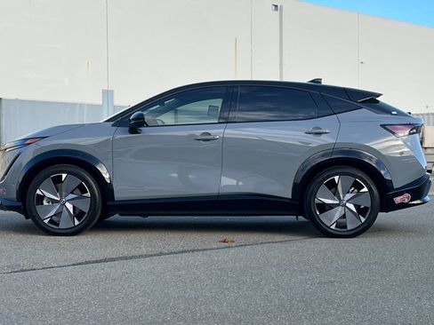 Certified 2023 Nissan Ariya image 7