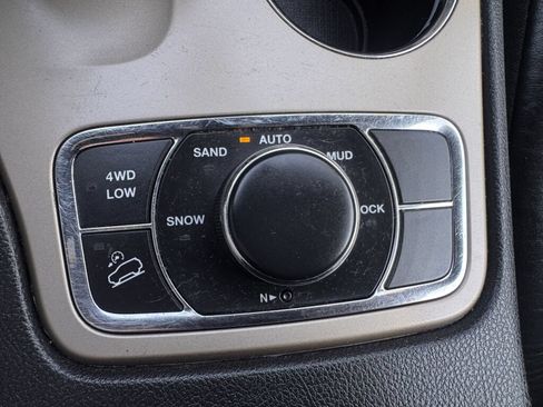 Used 2014 Jeep Grand Cherokee Limited w/ Luxury Group II AWD/4WD image 31