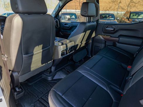 Used 2020 GMC Sierra 1500 SLT w/ SLT Premium Plus Package image 27