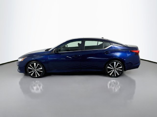 Used 2022 Nissan Altima 2.0 SR FWD image 6