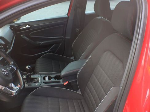 Used 2020 Volkswagen Jetta GLI FWD image 13