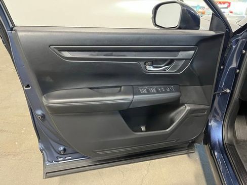 Used 2024 Honda CR-V EX image 24