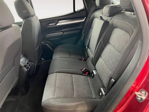 Used 2025 GMC Terrain Elevation image 11