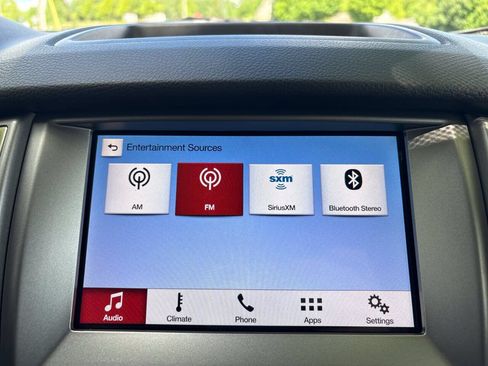 Used 2019 Ford Ranger XLT w/ Equipment Group 302A Luxury AWD/4WD image 22