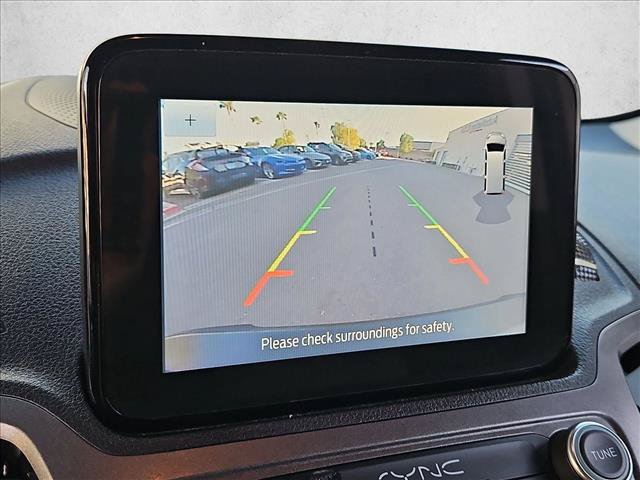 Used 2021 Ford Transit Connect XL FWD image 13