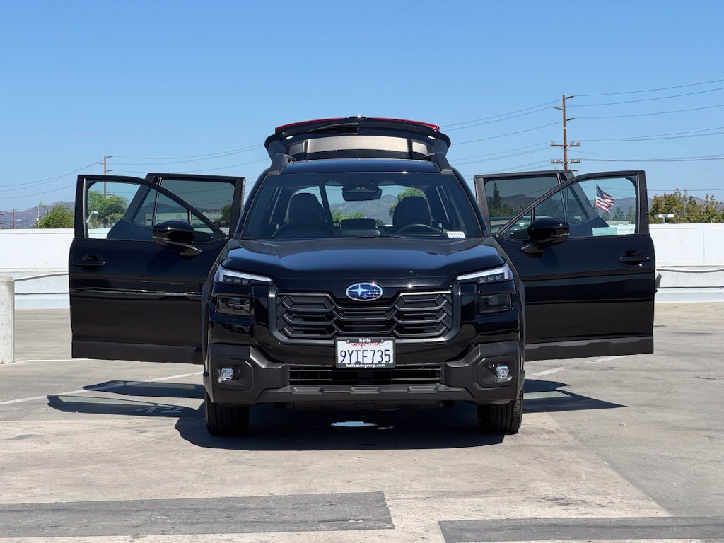Certified 2026 Subaru Outback Premium AWD/4WD image 29