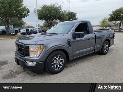 Used 2022 Ford F150 XL w/ Equipment Group 101A High