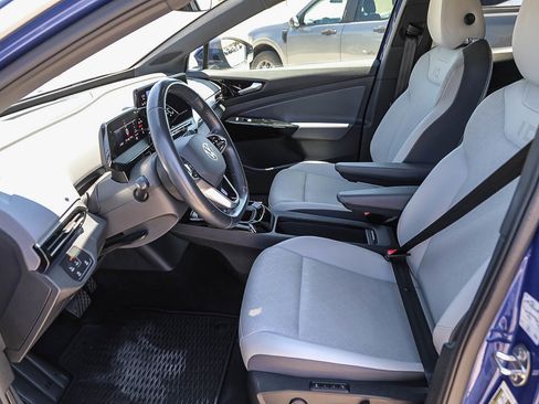 Used 2021 Volkswagen ID.4 Pro S RWD image 17