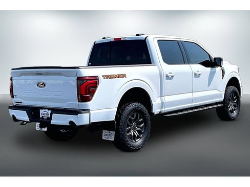 Used 2024 Ford F150 Tremor w/ Bed Utility Package AWD/4WD image 6