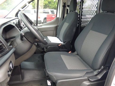 Used 2024 Ford Transit 250 Low Roof w/ Exterior Upgrade Package image 21