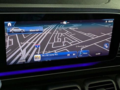 New 2026 Mercedes-Benz GLE 450 4MATIC image 11