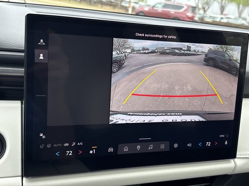 New 2026 MAZDA CX-5 Preferred image 30