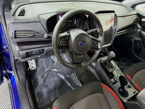 Certified 2024 Subaru Impreza RS AWD/4WD image 18