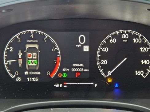 New 2026 Honda Civic Sport image 11