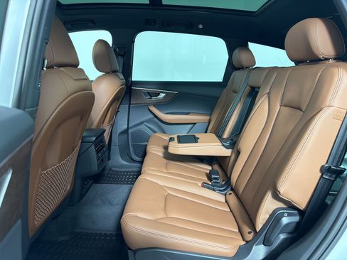 New 2026 Audi Q7 2.0T Premium Plus AWD/4WD image 18