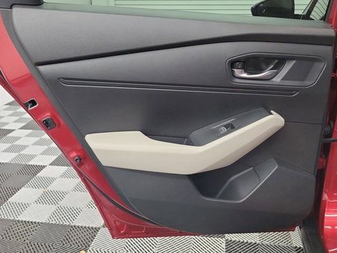 Certified 2025 Honda Accord SE image 17