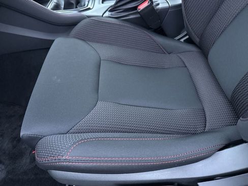 New 2026 Subaru WRX Premium image 9