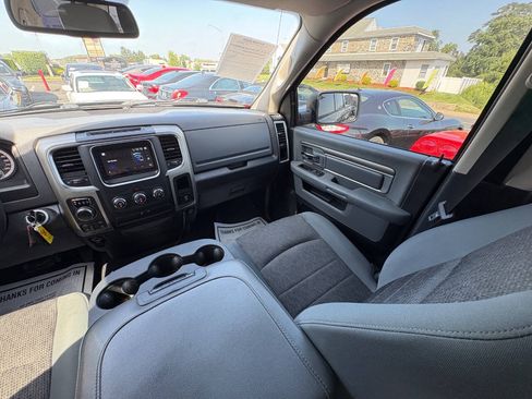 Used 2014 RAM 1500 Big Horn AWD/4WD image 23