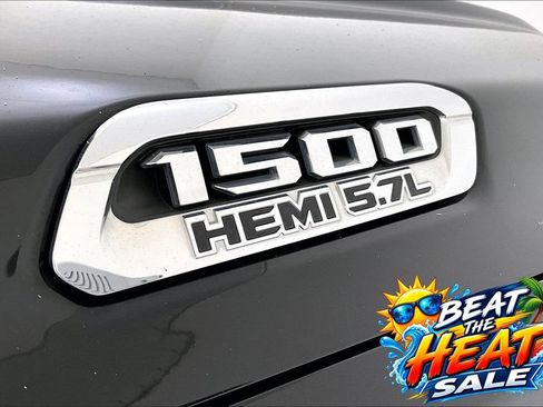 Used 2021 RAM 1500 Lone Star RWD image 41