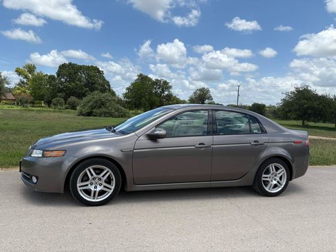 Used 2007 Acura TL FWD image 11