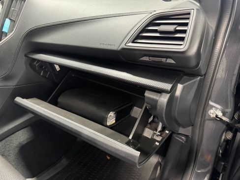 Used 2023 Subaru Crosstrek 2.0i image 17