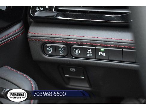 New 2026 Acura MDX A-Spec image 33