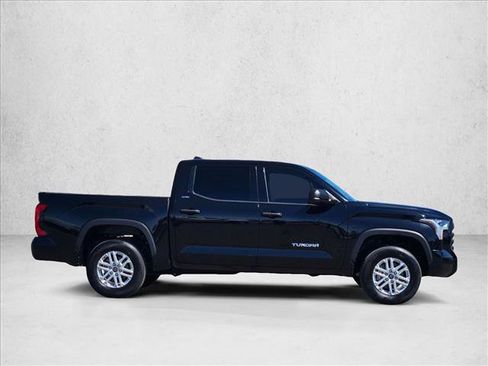 Used 2024 Toyota Tundra SR5 AWD/4WD image 4