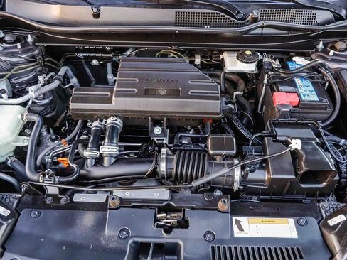 Used 2021 Honda CR-V EX image 32