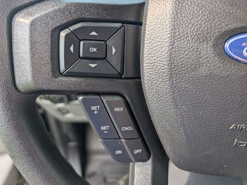 Used 2020 Ford F150 XL w/ Equipment Group 101A Mid AWD/4WD image 12