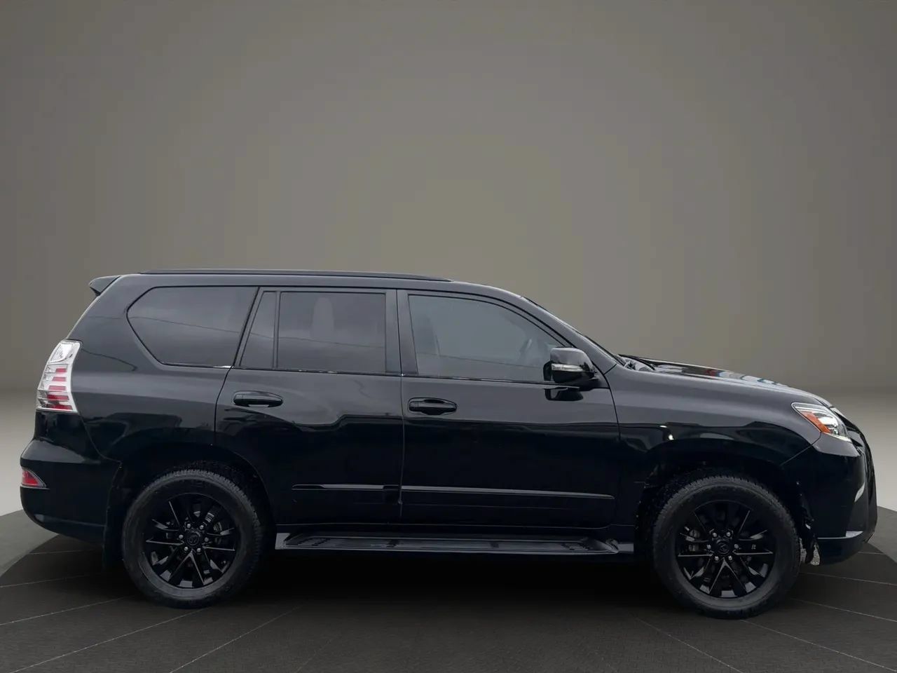 Used 2018 Lexus GX 460 Premium AWD/4WD image 6