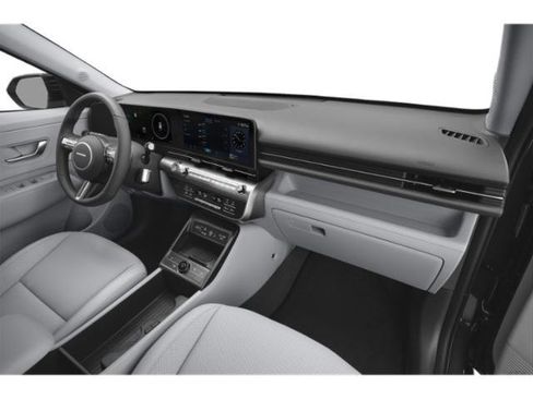 New 2026 Hyundai Kona SEL Premium FWD image 17