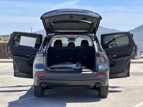 New 2026 MAZDA CX-5 Preferred AWD/4WD image 26