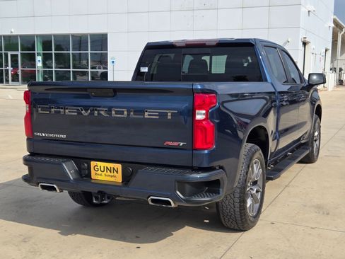 Used 2019 Chevrolet Silverado 1500 RST w/ All-Star Edition AWD/4WD image 7