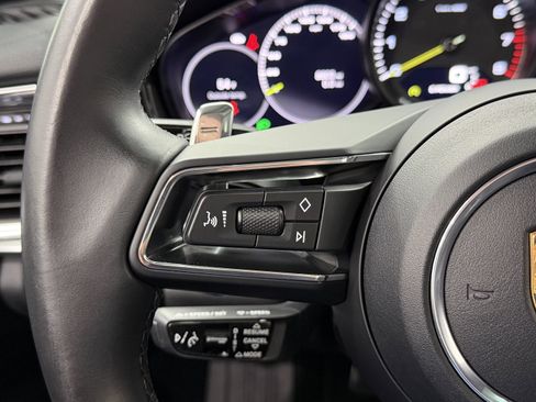 Certified 2023 Porsche Panamera 4 image 45