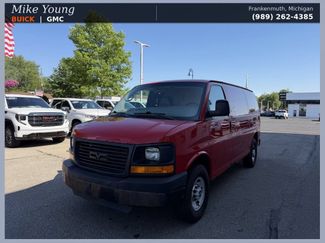 Used 2009 GMC Savana 3500 w/ Power Package RWD video 1
