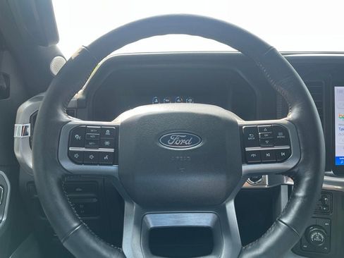 Used 2024 Ford F150 Lariat w/ Equipment Group 502A High AWD/4WD image 26