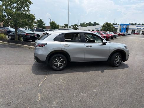Used 2025 Honda HR-V EX-L image 28