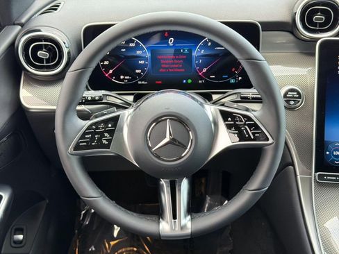 New 2026 Mercedes-Benz GLC 300 4MATIC image 18