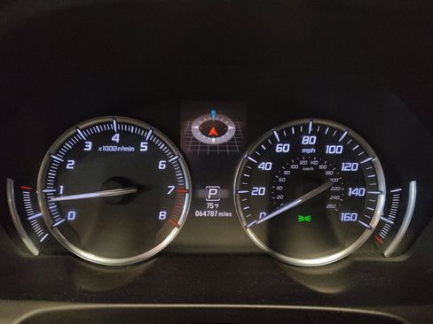 Used 2018 Acura TLX image 23