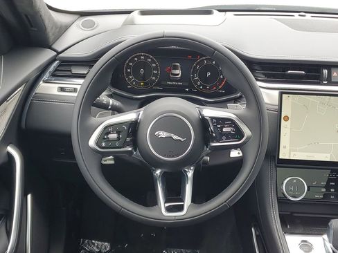 New 2026 Jaguar F-PACE R-Dynamic S image 29