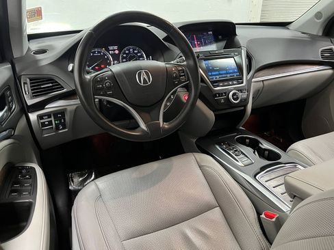 Used 2020 Acura MDX FWD w/ Technology Package image 9