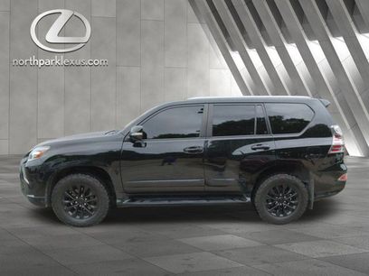 Used 2019 Lexus GX 460 Premium