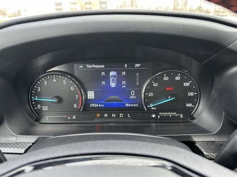 Used 2022 Ford Explorer ST-Line w/ Class IV Trailer Tow Package image 17