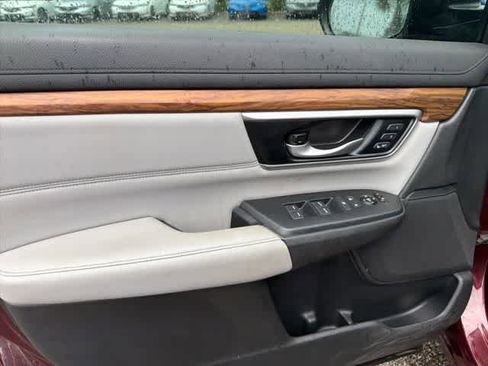 Used 2019 Honda CR-V EX-L image 19