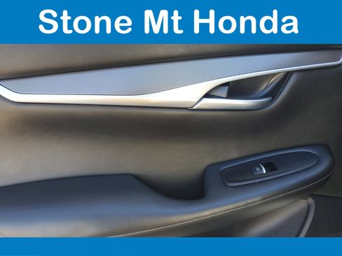 Used 2022 INFINITI QX50 Luxe image 14