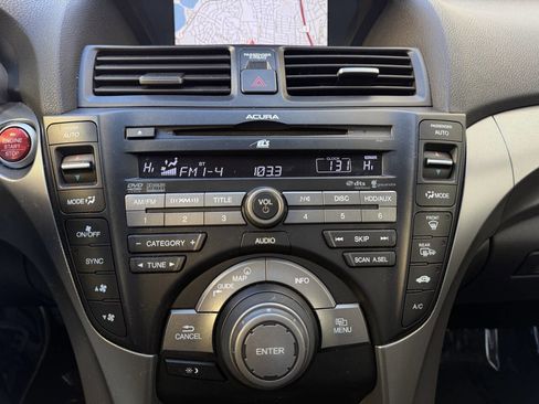 Used 2010 Acura TL w/Tech w/18 In. Wheels 4dr Sed image 31