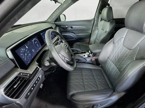 New 2025 Kia Telluride SX Prestige X-Pro image 24