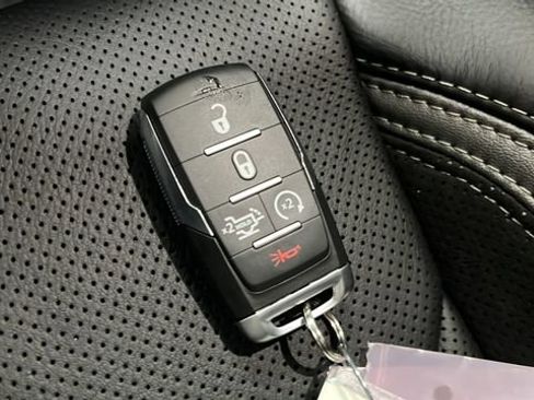 New 2026 RAM 1500 RHO image 21